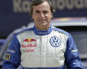 Carlos Sainz