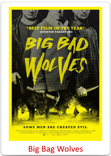 cartel Big Bag Wolves