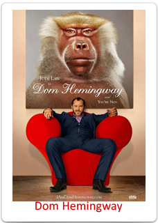 cartel de dom hemingsway final