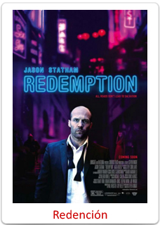 cartel redencion