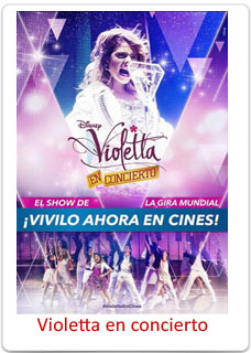 cartelvioleta