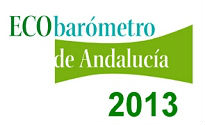 Ecobarómetro 2013