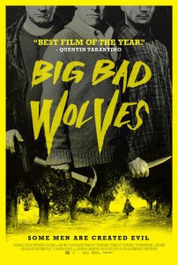 Cartel 'Big Bad Wolves'.