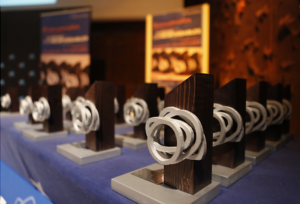 Premios Corresponsables en España y Latinoamérica