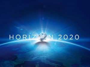 Programa Horizonte 2020.