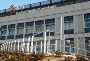 Instituto Catalán de Oncología. 