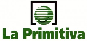 Logotipo de la Lotería Primitiva.