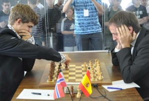 Vallejo-Carlsen.