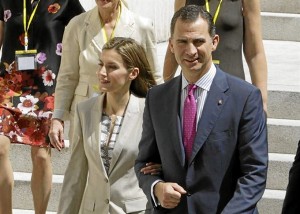 La emisión de la ceremonia se ofreerá en alta definiciación. / Foto: Antonio Gutiérrez