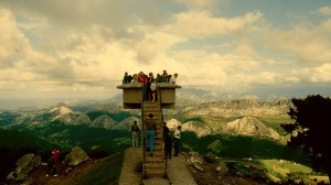 Mirador del Fito