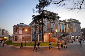 Museo del Prado.