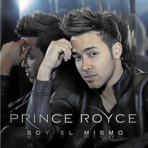 El artista Prince Royce. / Foto: Sony Music