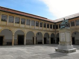 Oviedo pone en marcha una Cátedra de Movilidad.