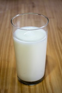 Los beneficios de un buen vaso de leche. / Foto: pixabay.com