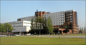 Hospital Infanta Cristina