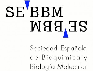 Logo Sociedad Española de Bioquímica y Biología Molecular