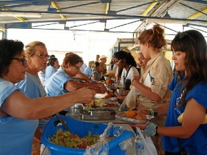 Imagen de la ruta del pasado año. / Foto: www.rutabbva.com