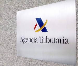 Agencia Tributaria. 