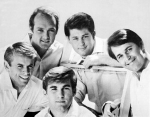 The Beach Boys (1965). 