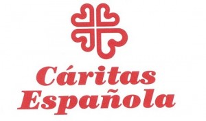 Cáritas Española.