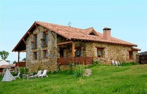 Crecen las pernoctaciones en alojamientos turísticos extrahoteleros. / Foto:  Toprural