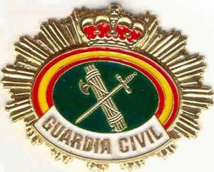 Guardia Civil