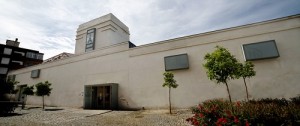 Museo de las Ciencias del Vino en Almendralejo. / Foto: museodelvinoalmendralejo.es