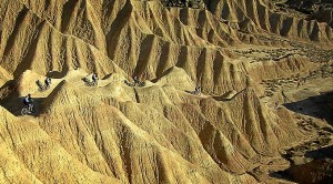 Bardenas Reales