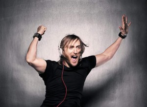 El dj David Guetta. / Foto: Europa Press / ActuaComunicacion 