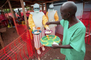 Ébola en Sierra Leona.