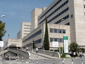  Hospital Materno Infantil de Málaga.