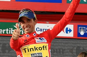 Alberto Contador