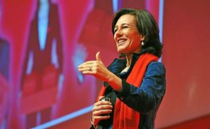 Ana Botín