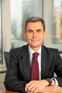 Hortelano señala que España es un mercado muy interesante por su actual recuperación económica.