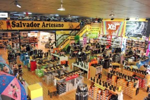 Museo del Calzado de Alicante. / Foto: www.turismoindustrial.es