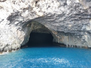 Cueva Bonita. 