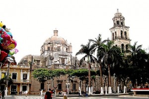 El segundo Foro Iberoamericano de Ciudades se celebrará en Veracruz, México. / Foto: wikipedia