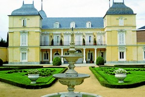 Palacrio de los duques de Pastrana