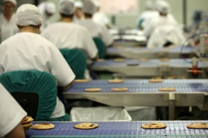 Instalaciones de Inés Rosales, en la provincia de Sevilla.  / Foto: www.turismoindustrial.es