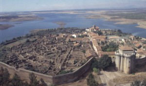 Granadina (Cáceres).