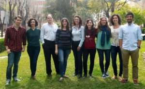 Investigadores de la Universidad de Sevilla