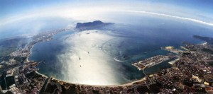 Bahía de Algeciras