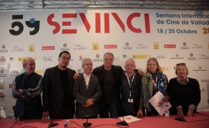 El jurado ha dado a conocer las cintas premiadas. / Foto: www.seminci.es