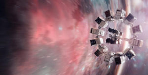 Imagen de 'Interstellar '.