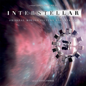 'Interstellar'.