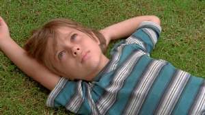 Boyhood 