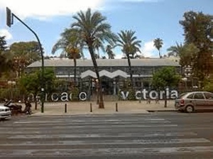 Mercado Victoria en Córdoba. / http://www.tripadvisor.es