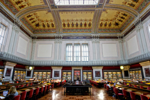 Biblioteca Nacional de España (Madrid). / http://www.hoyesarte.com