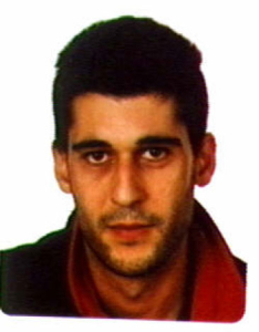 Carlos García Preciado, alias "Roberto"
