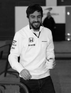 Alonso terminará de recuperarse en casa de su familia. / Foto: www.fernandoalonso.com
